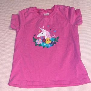 Hanna Andersson tshirt